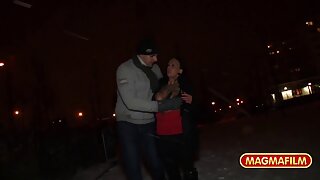 ریڈ ہیڈ ڈینی جینسن ک ...