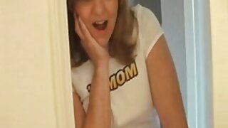 خوبصورت جاپانی MILF  ...